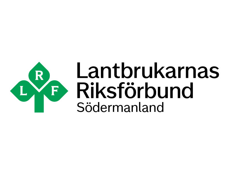 LRF Södermanland logotyp
