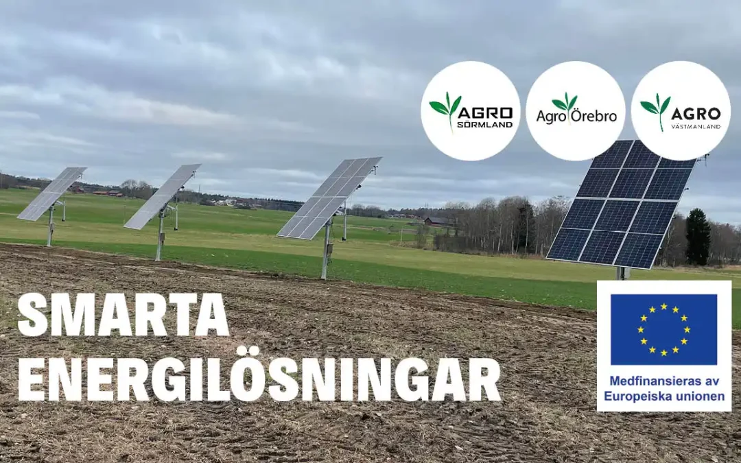 Smarta Energilösningar