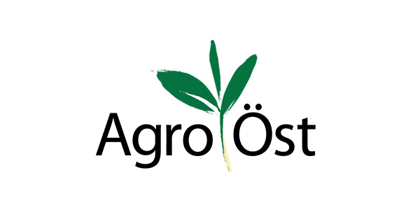 AgroÖst logotyp